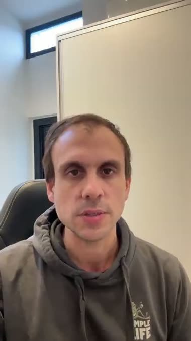 Opinión en vídeo de Álvaro Martínez, alumno de Viegas Academy PRO