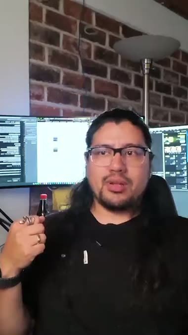 Opinión en vídeo de Fernando Aguilar, alumno de Viegas Academy PRO