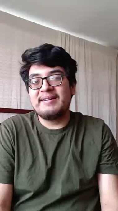 Opinión en vídeo de Jaume Guanilo, alumno de Viegas Academy PRO