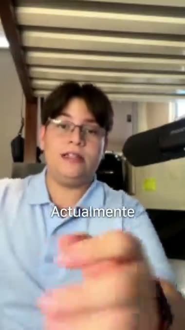 Opinión en vídeo de Kevin Solís, alumno de Viegas Academy PRO