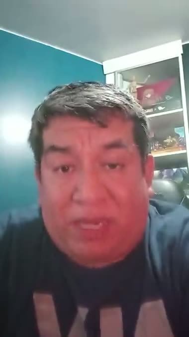 Opinión en vídeo de Roy Steve Varas, alumno de Viegas Academy PRO