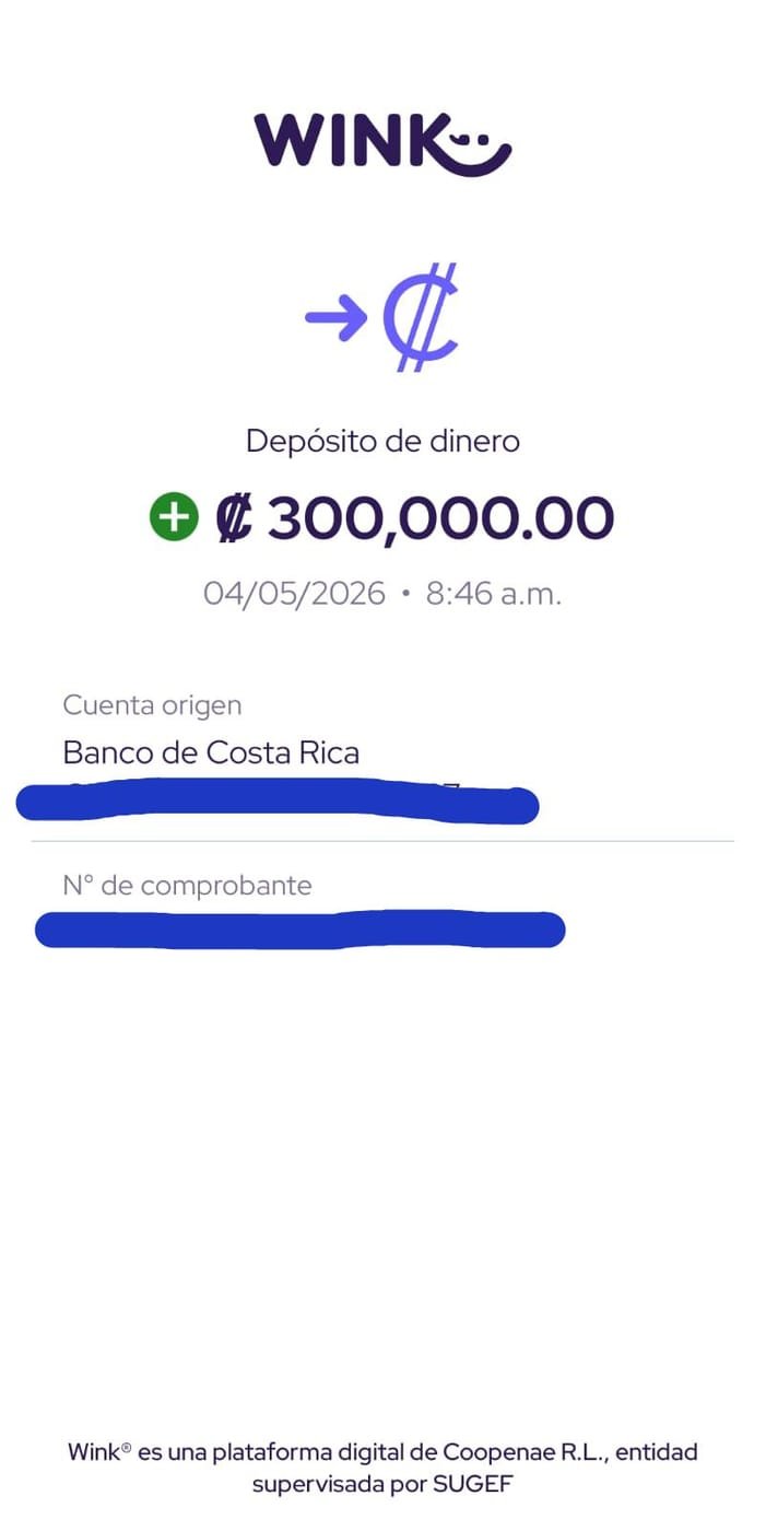 Captura real de la comunidad de Viegas Academy