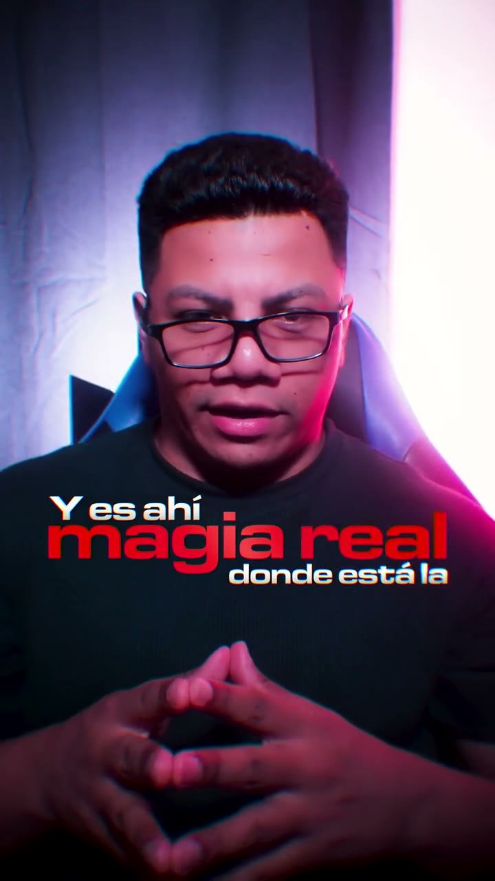 Win en video de la comunidad de Viegas Academy