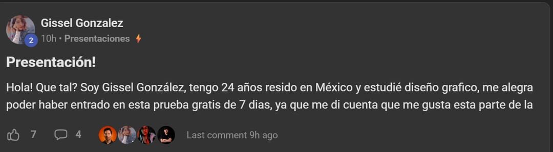 Nuevo miembro de Viegas Academy PRO